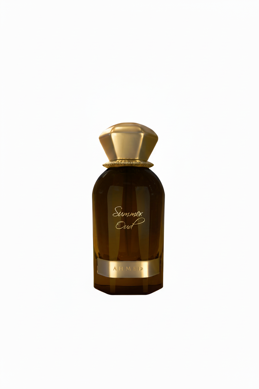 SUMMER OUD 60ML