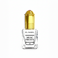 MUSC FRUITY 5ML ROLL ON