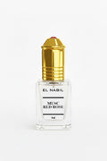 MUSC RED ROSE 5ML ROLL ON