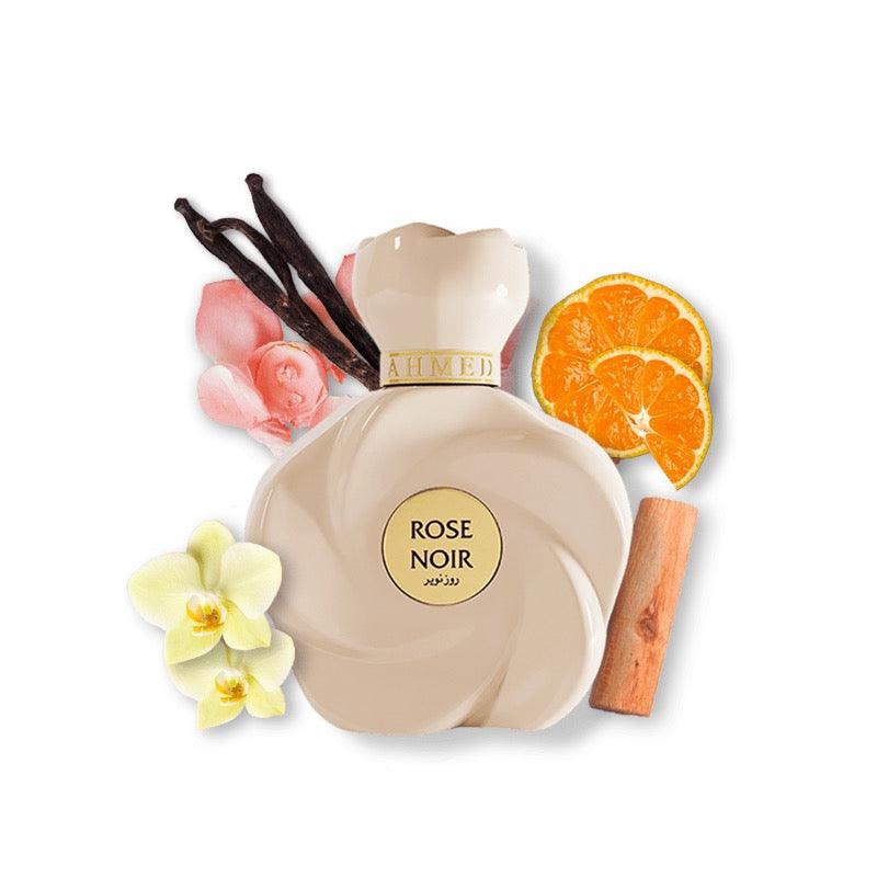 ROSE NOIR 75ML