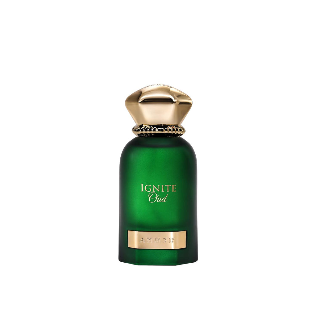 IGNITE OUD 60ML