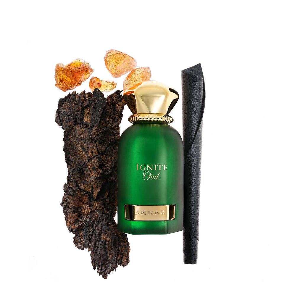 IGNITE OUD 60ML