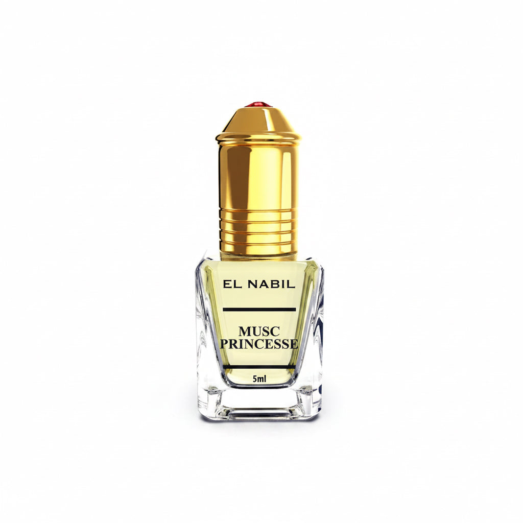 PRINCESSE 5ML ROLL ON