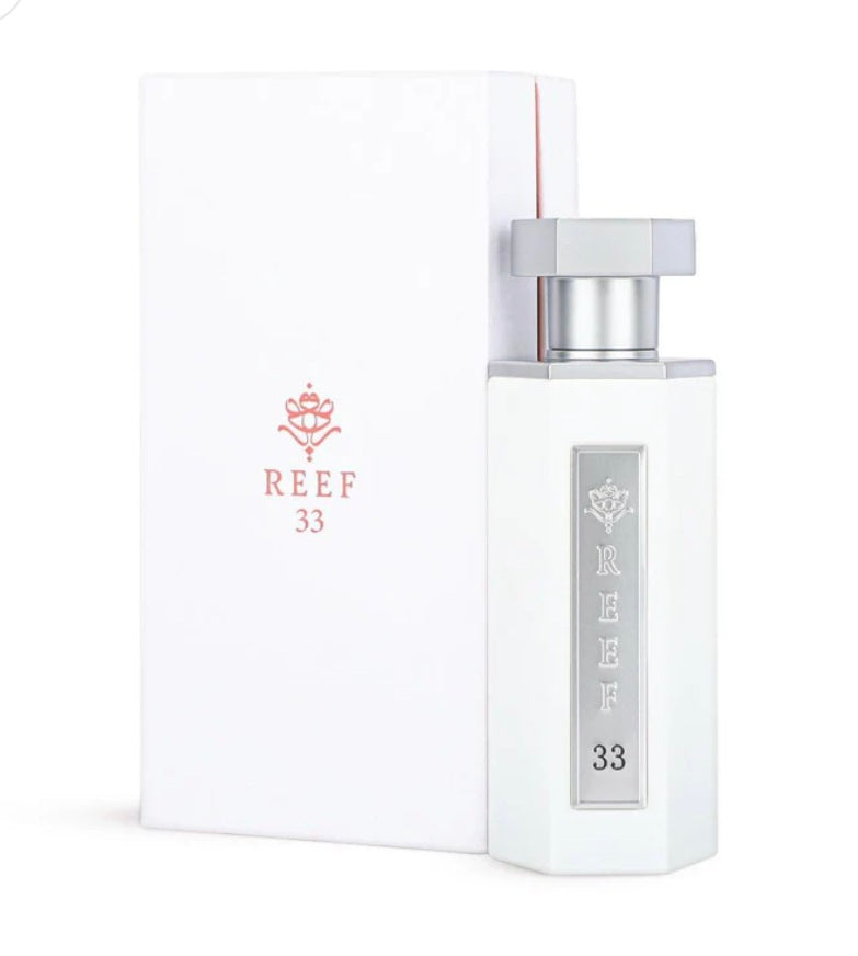 REEF 33 WHITE