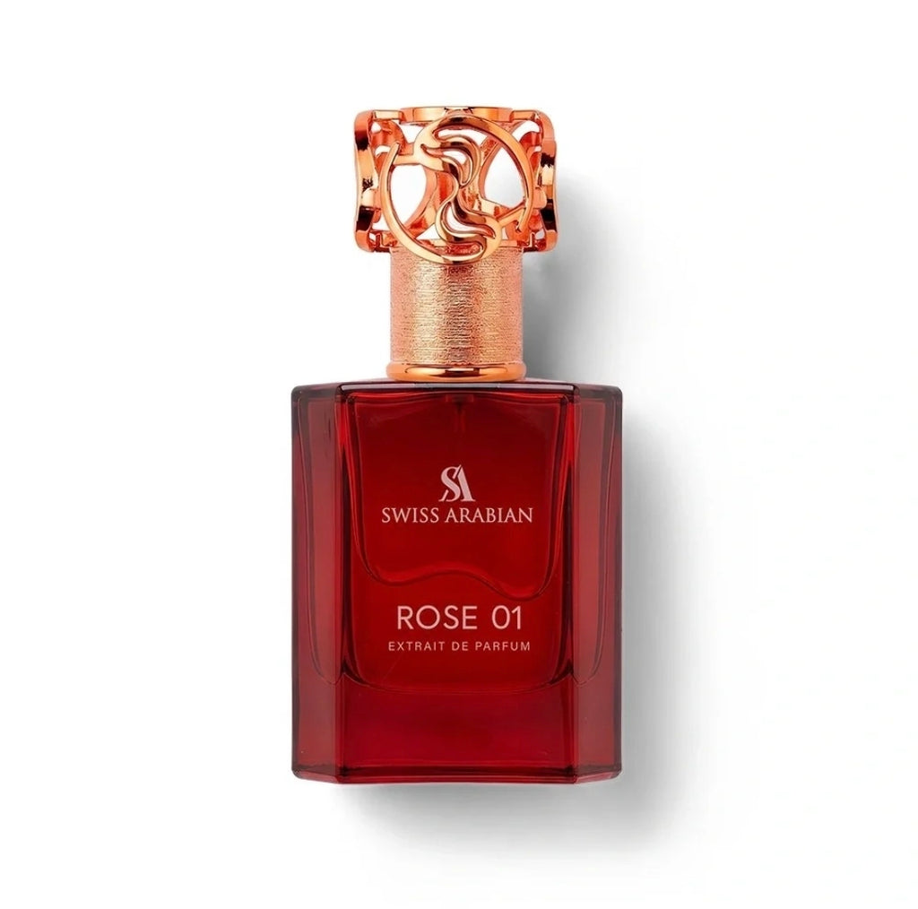 ROSE 01 50ML