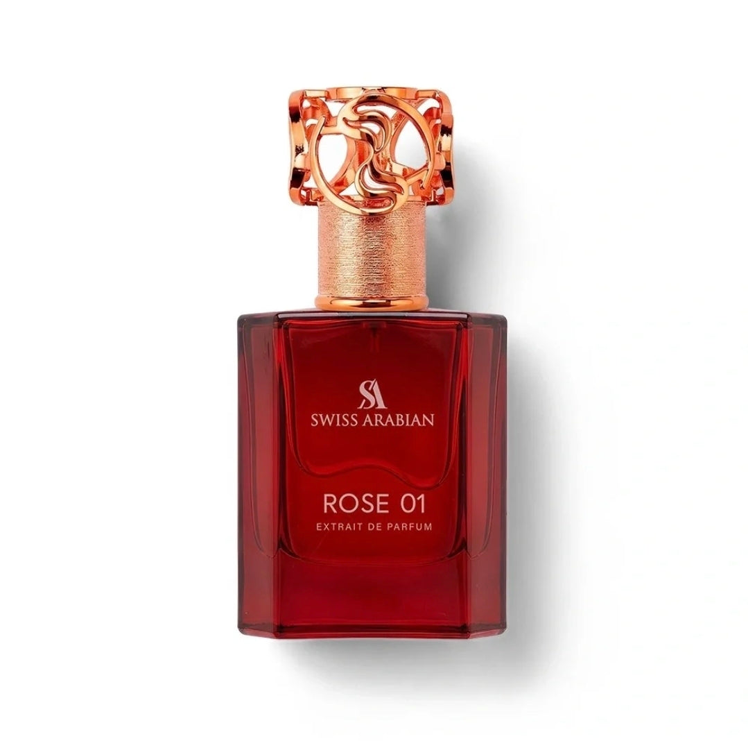 ROSE 01 50ML