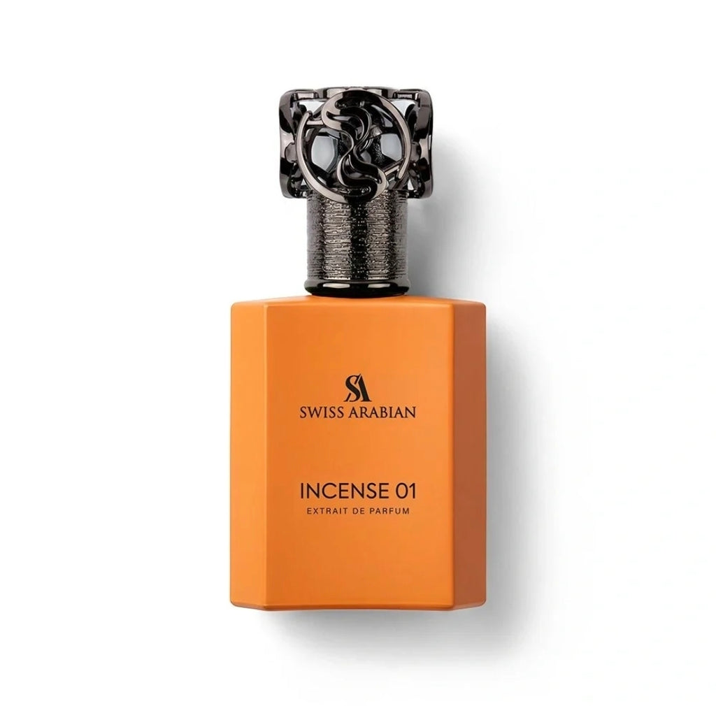 INCENSE 01 50ML