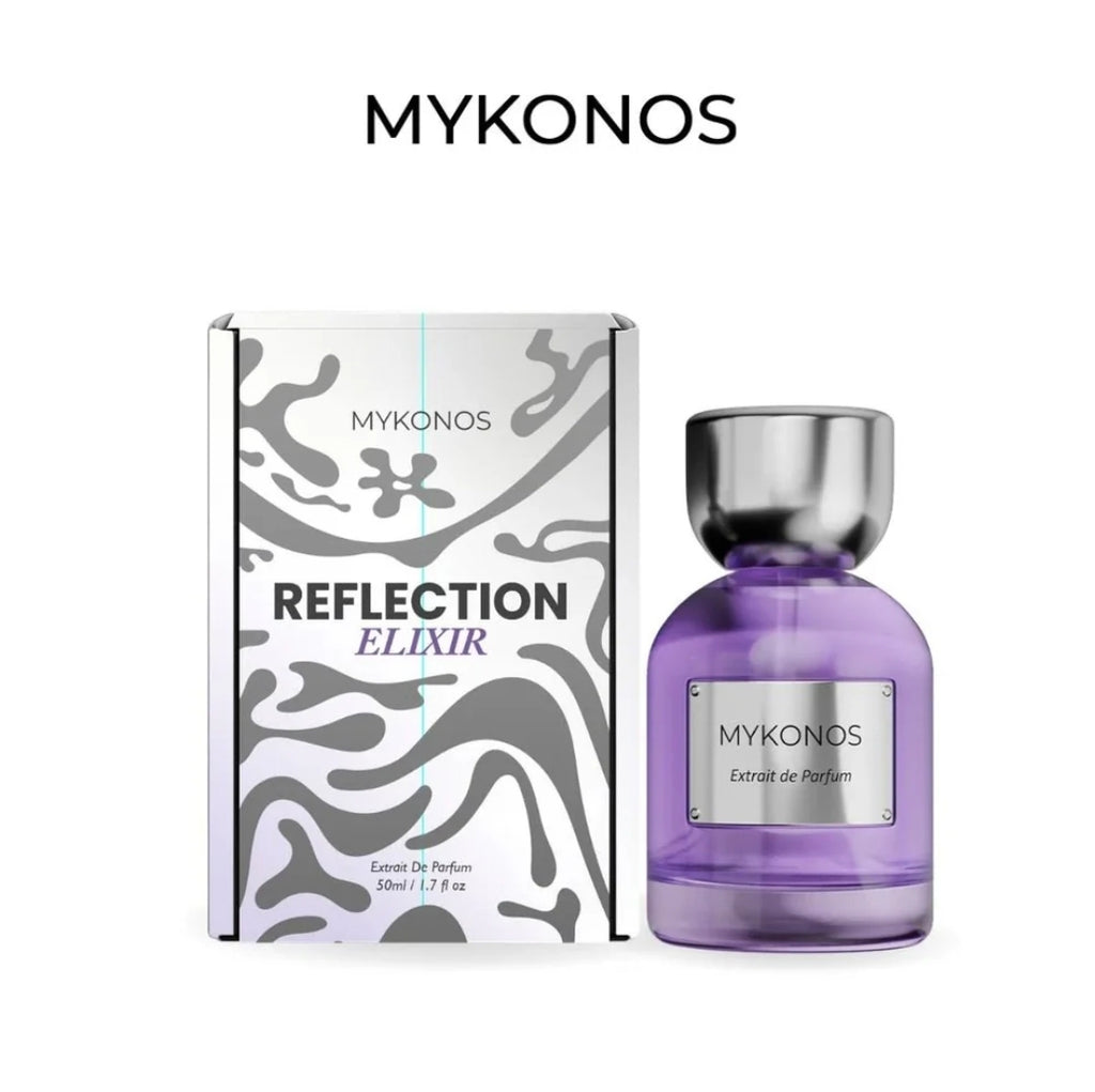 REFLECTION ELIXIR 50 ML