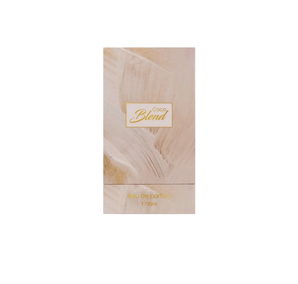 COCO BLEND 90ML