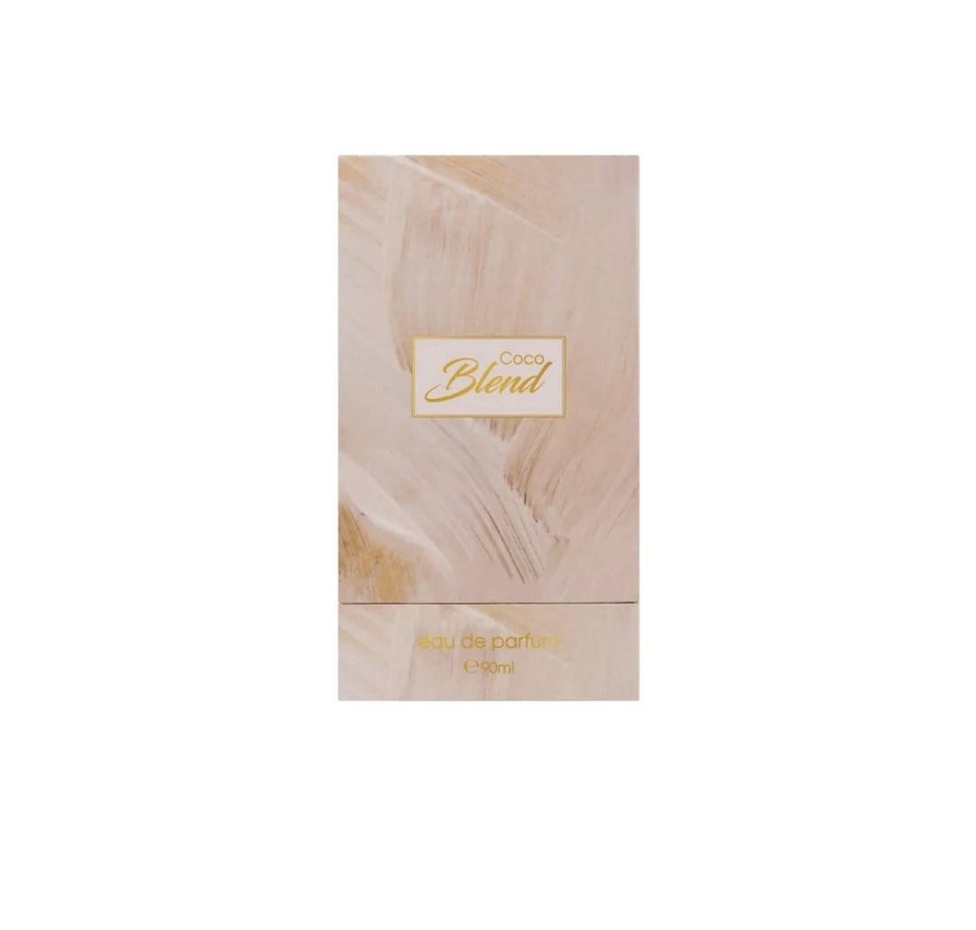 COCO BLEND 90ML