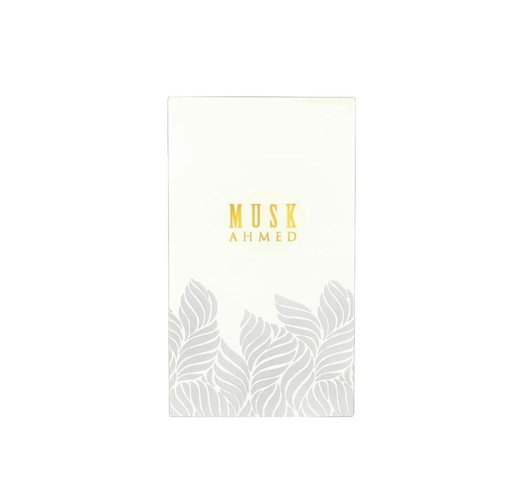 MUSK AHMED 50ML