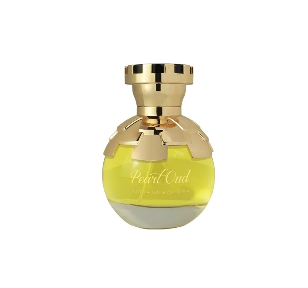 PEARL OUD 75ML