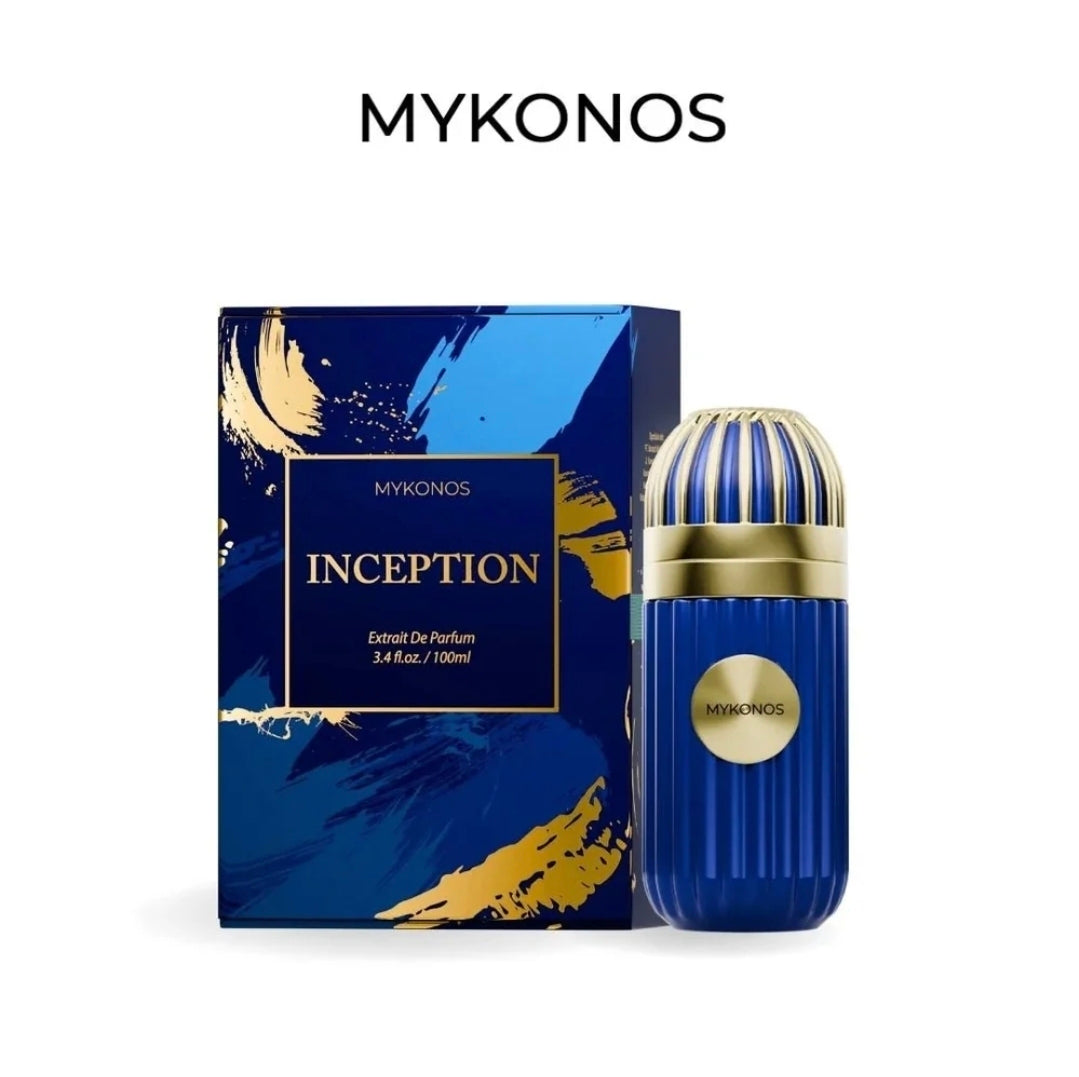 INCEPTION 100ML