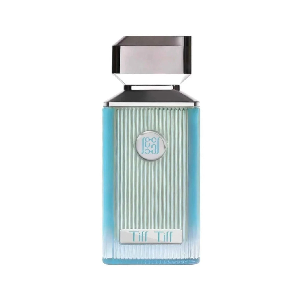 TIFF TIFF 100ML