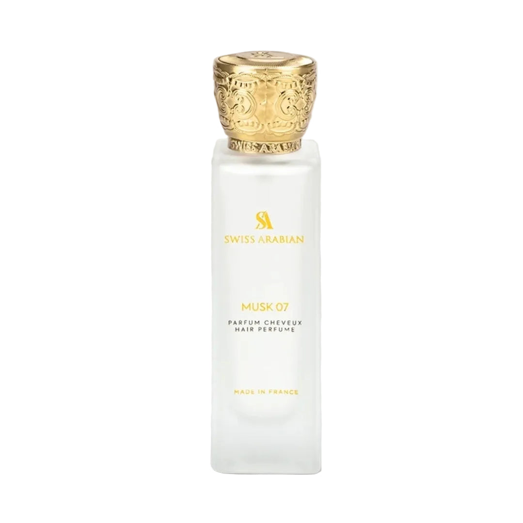 MUSK 07 BRUME 50ML