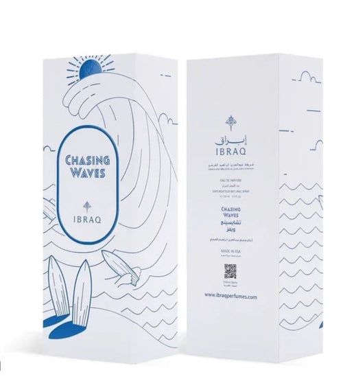 CHASING WAVES 100ML