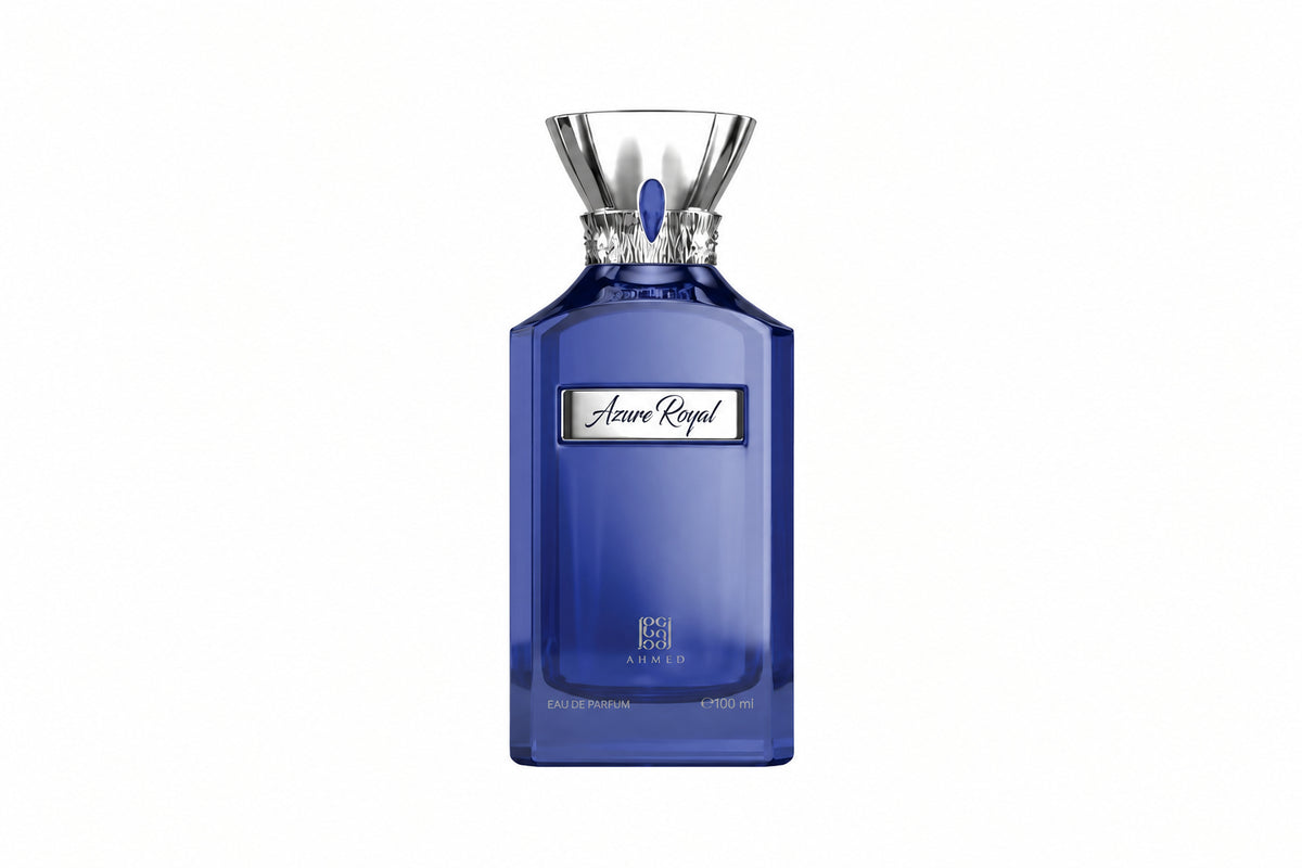 AZURE ROYAL 100ML