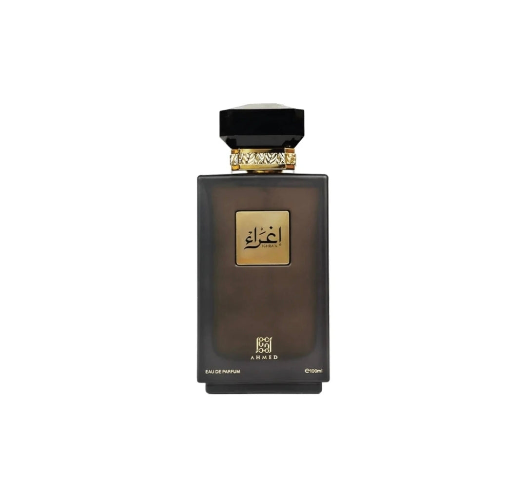IGHRAA 100ML