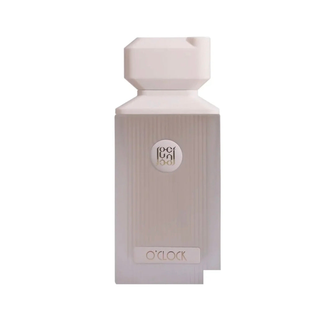O'CLOCK 100ML