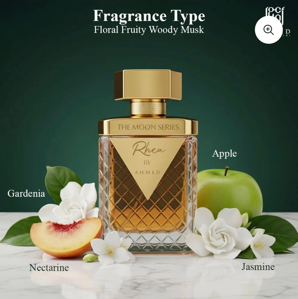 PROMETHEUS 100ML