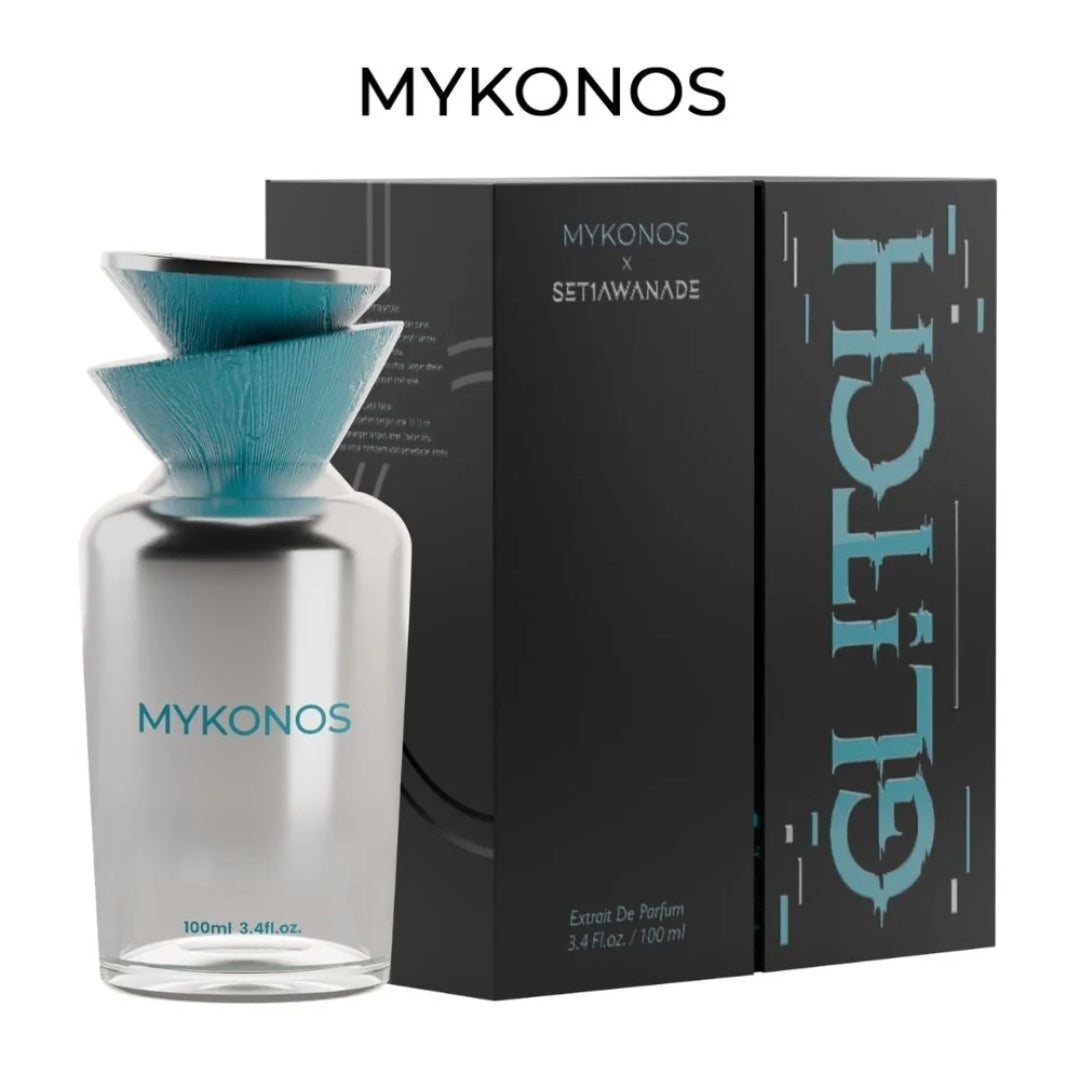GLITCH 100ML