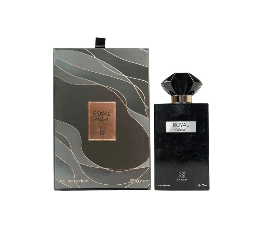 ROYAL WOOD 100ML
