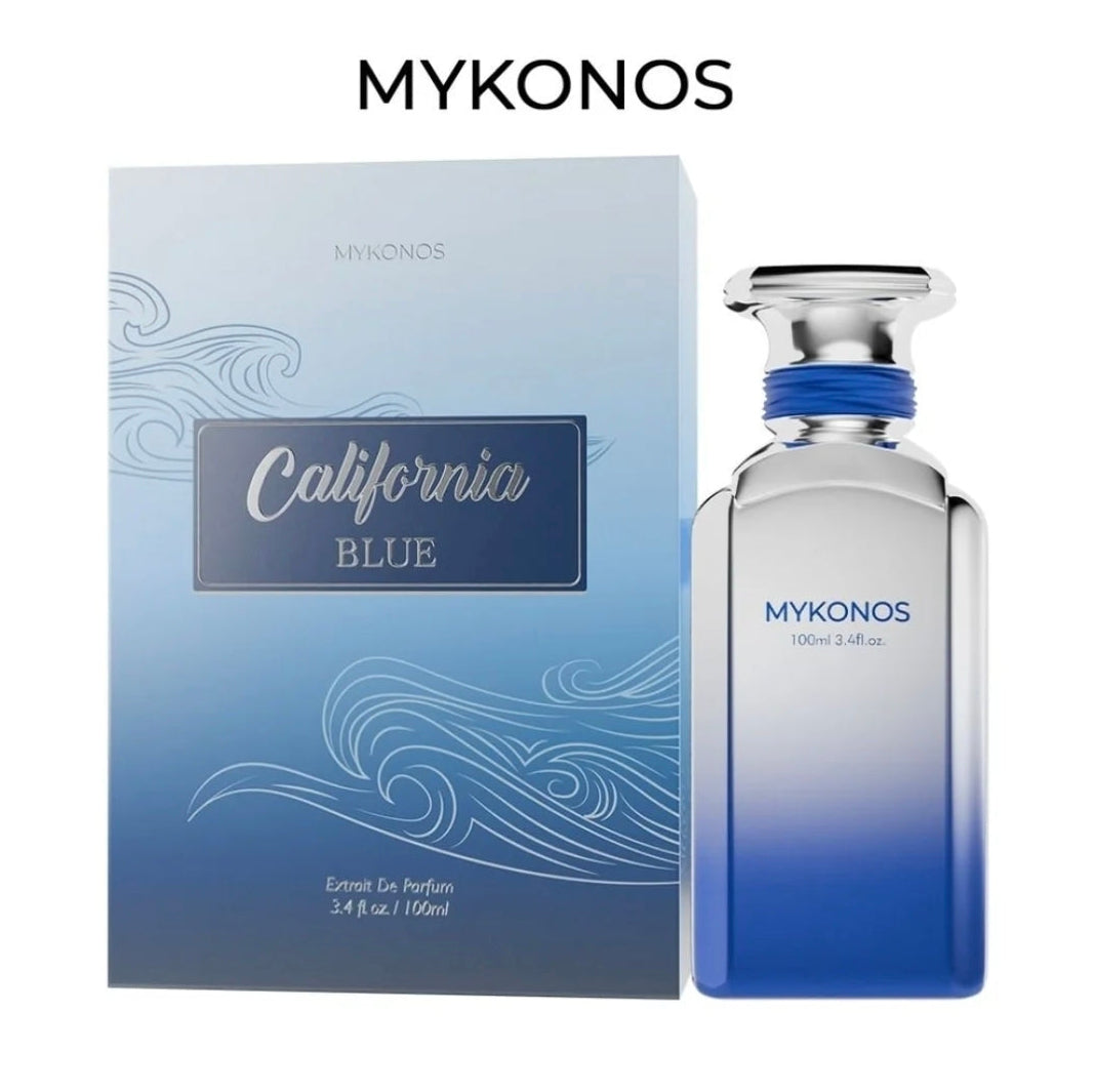 CALIFORNIA BLUE 100ML