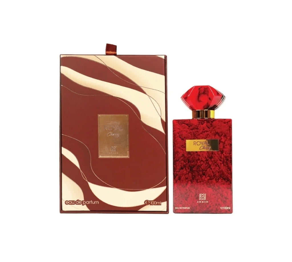 ROYAL CHERRY 100ML