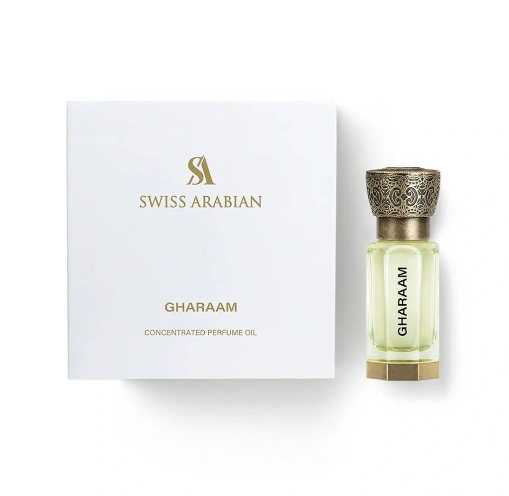 GHARAM 12ML