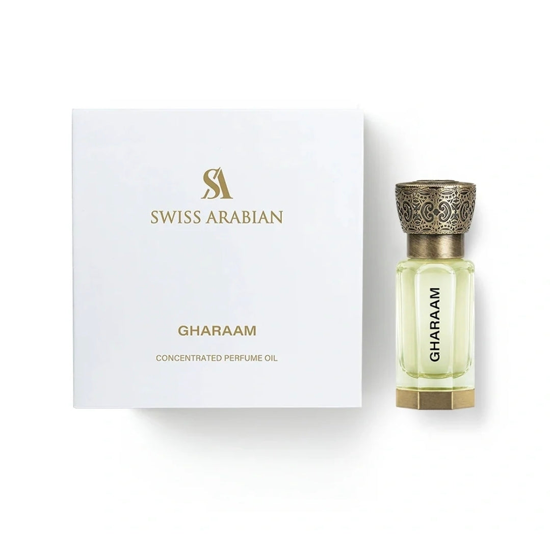 GHARAM 12ML