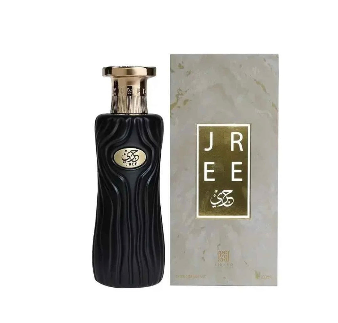 JREE 100ML