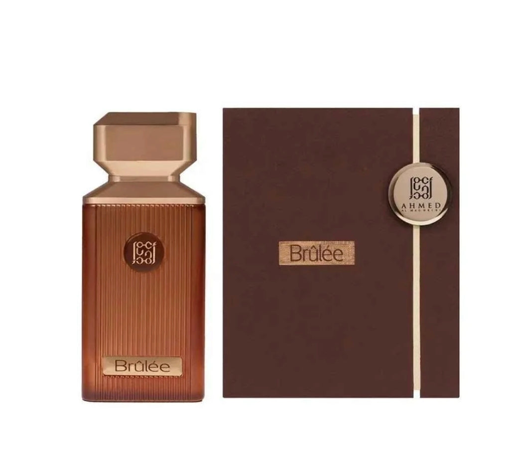 BRÛLÉE 100ML