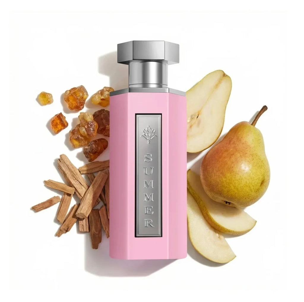 SUMMER PINK 100ML