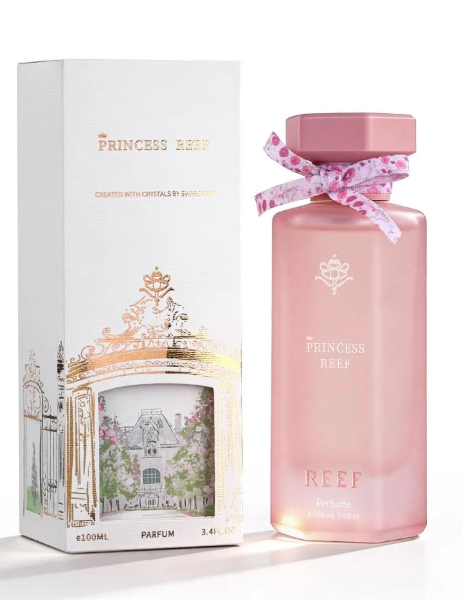 REEF PRINCESSE