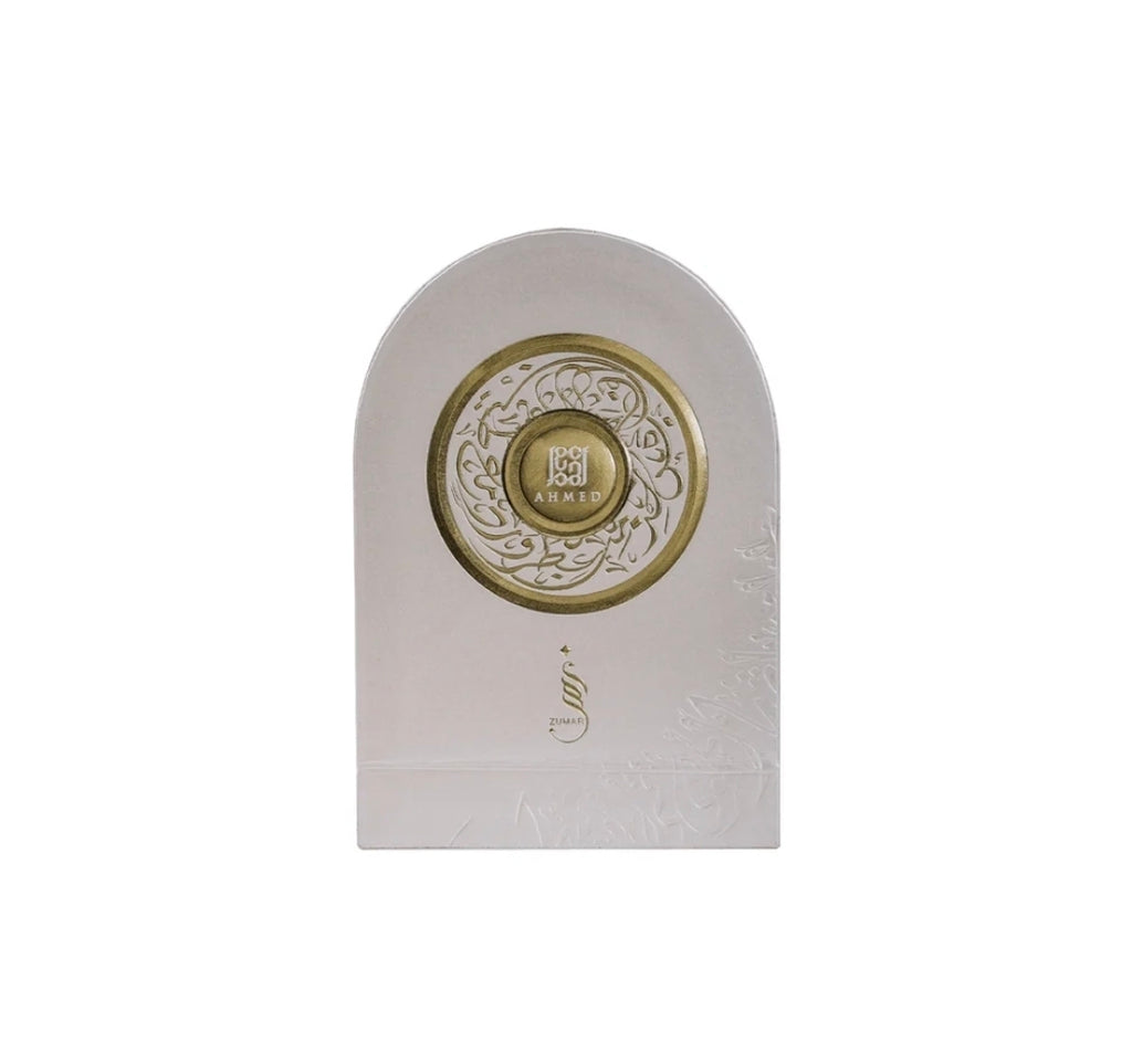ZUMAR 60ML