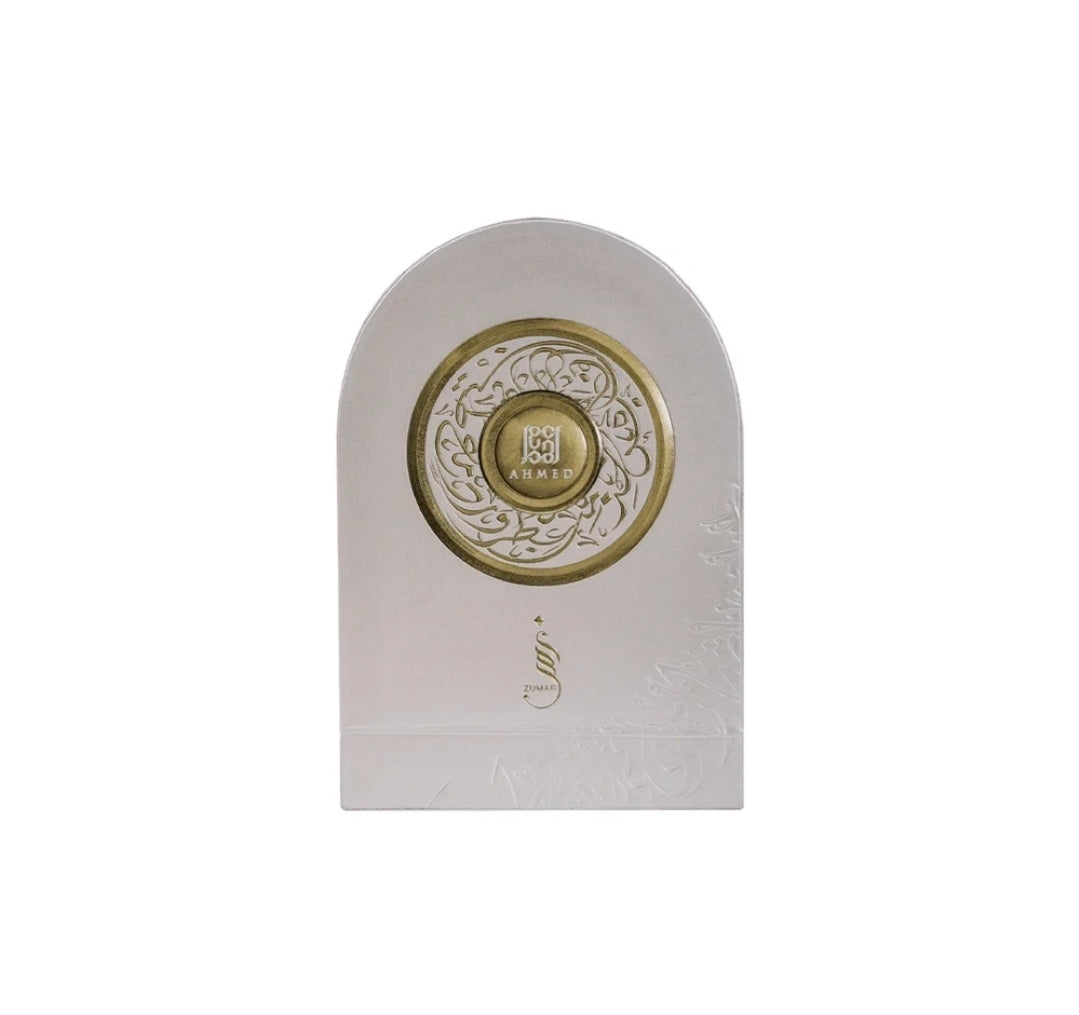 ZUMAR 60ML