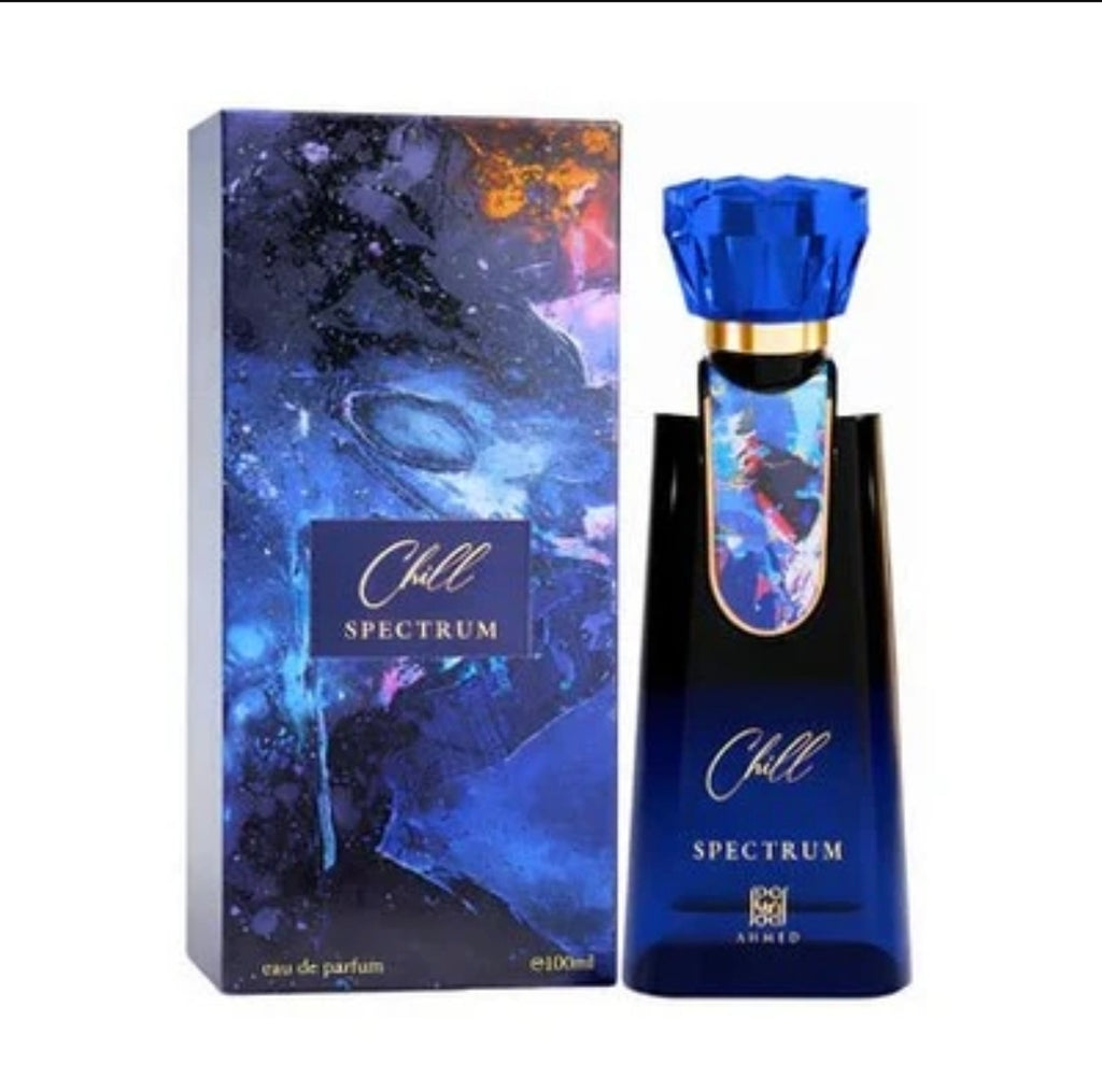 CHILL SPECTRUM 100ML