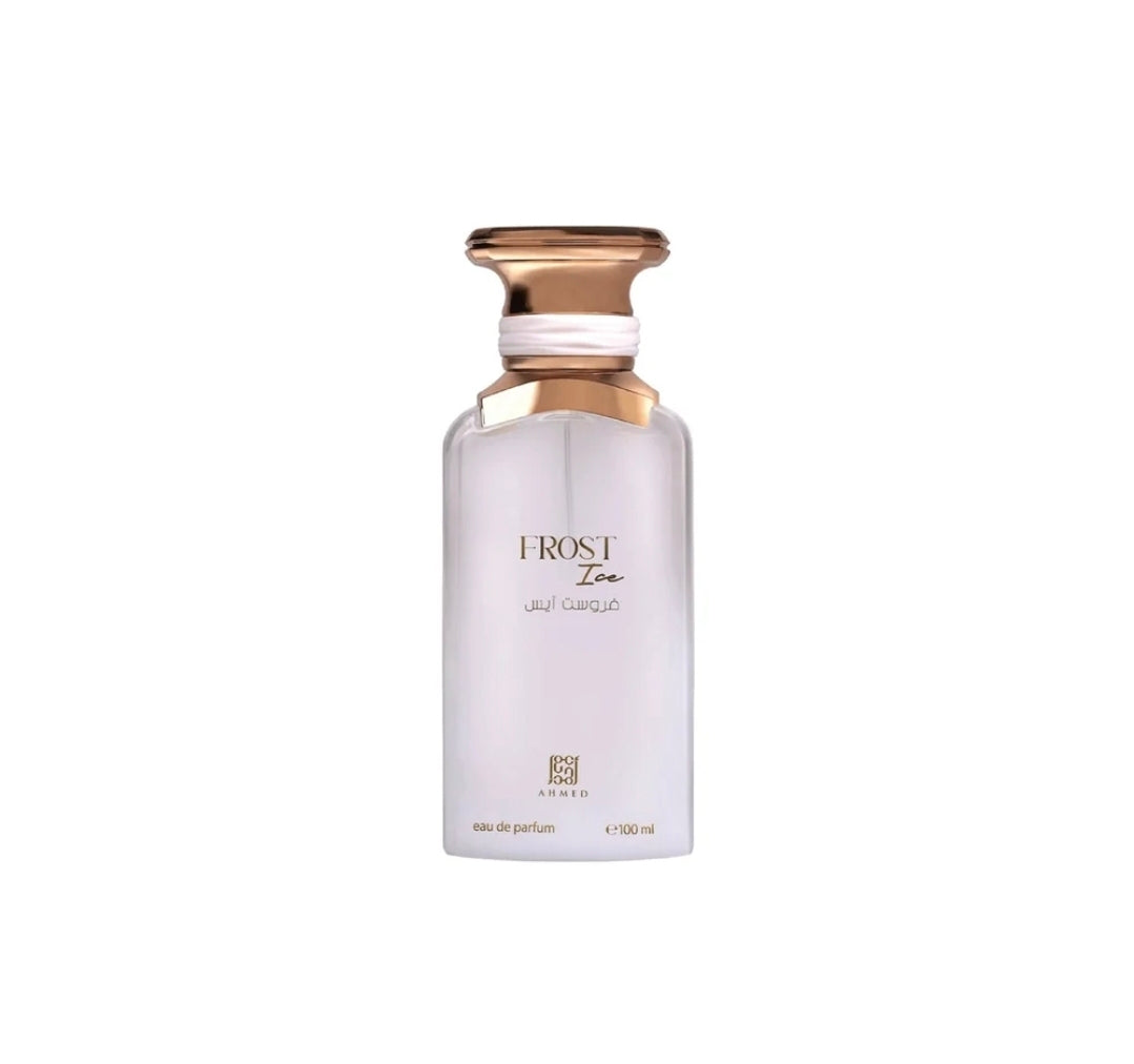 FROST ICE 100ML