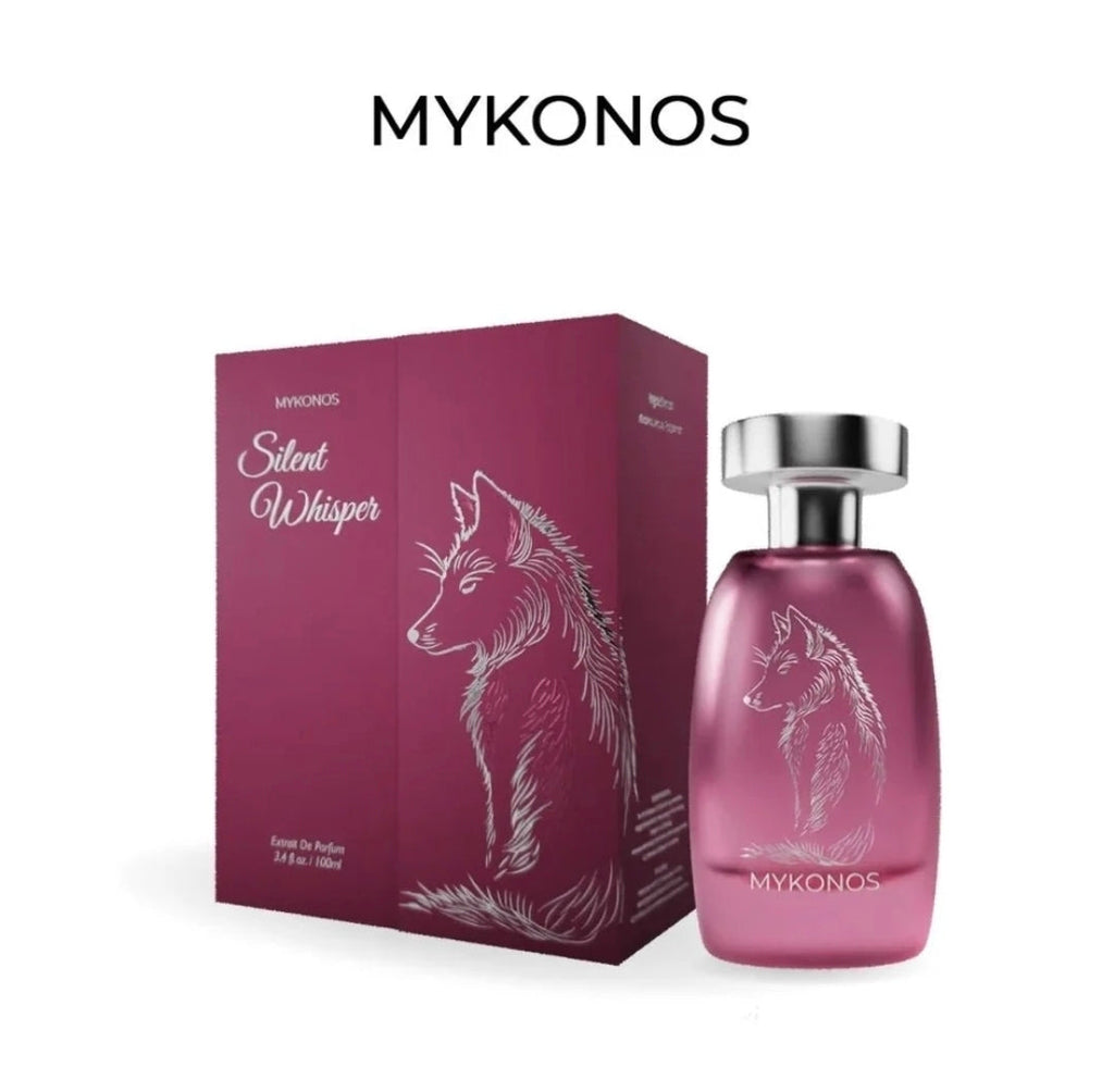 SILENT WHISPER 100ML