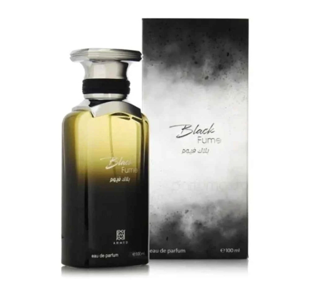 BLACK FUME 100ML