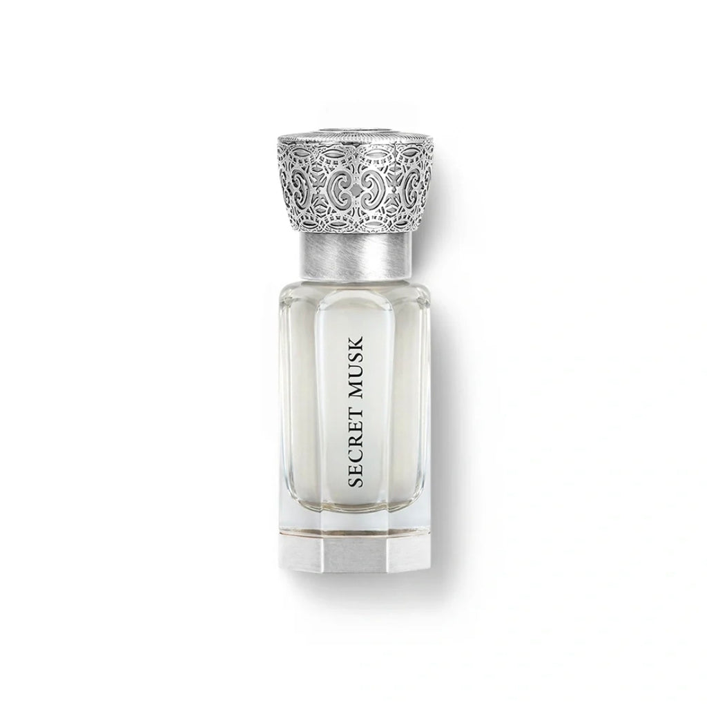 SECRET MUSK 12ML