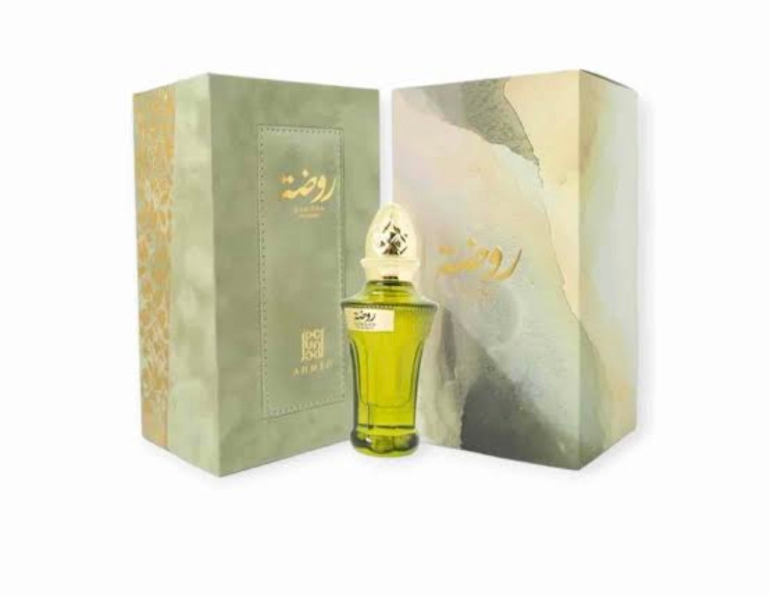 RAWDAH 50ML