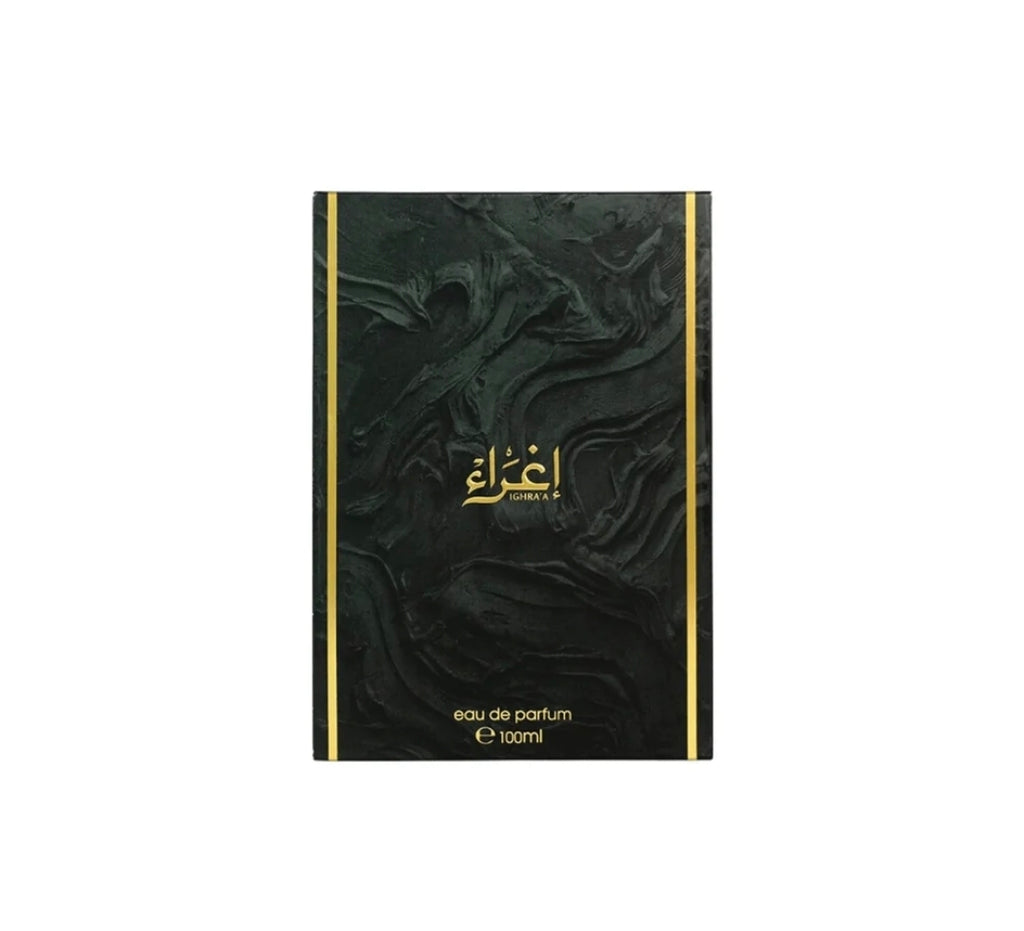 IGHRAA 100ML