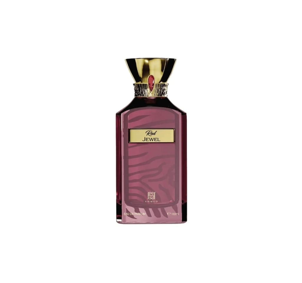 RED JEWEL 100ML