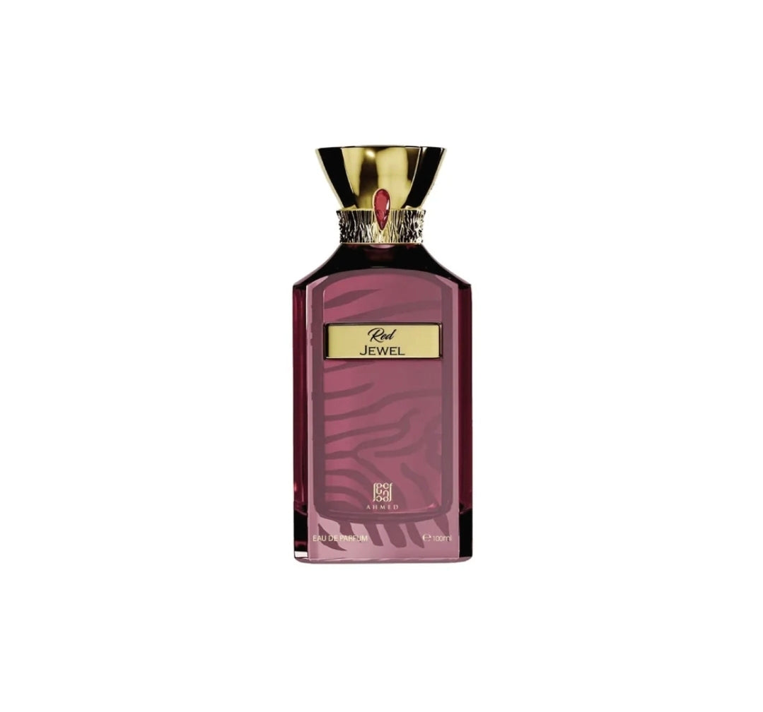 RED JEWEL 100ML