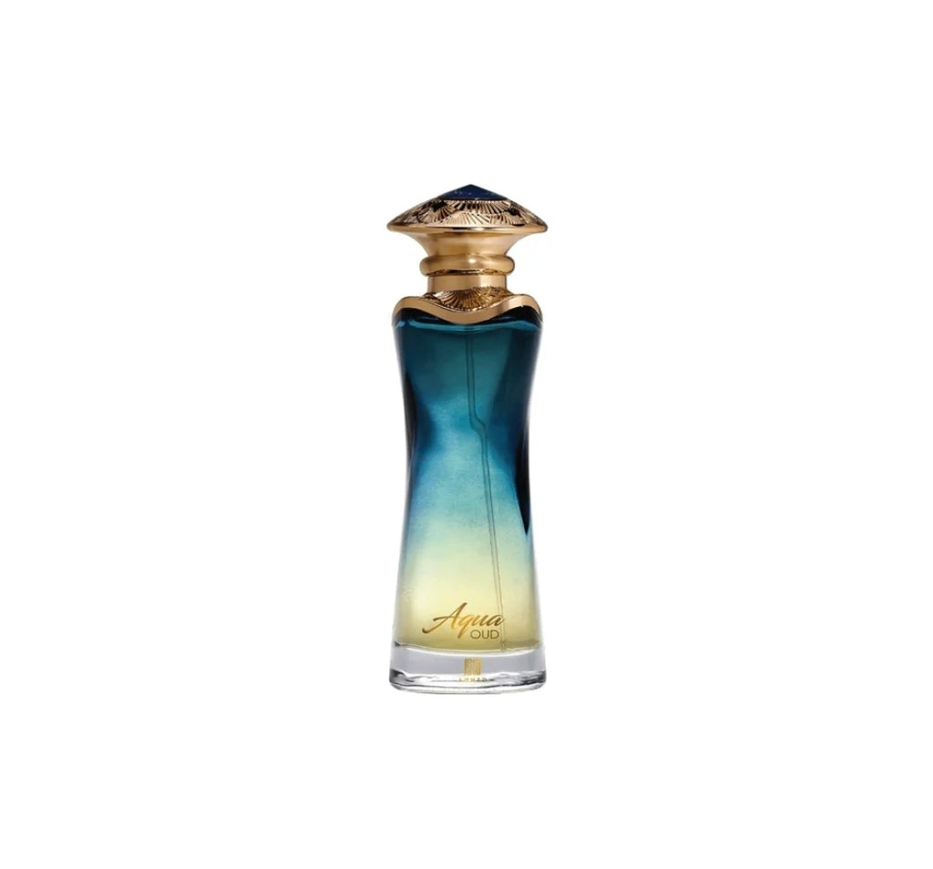 AQUA OUD 90ML