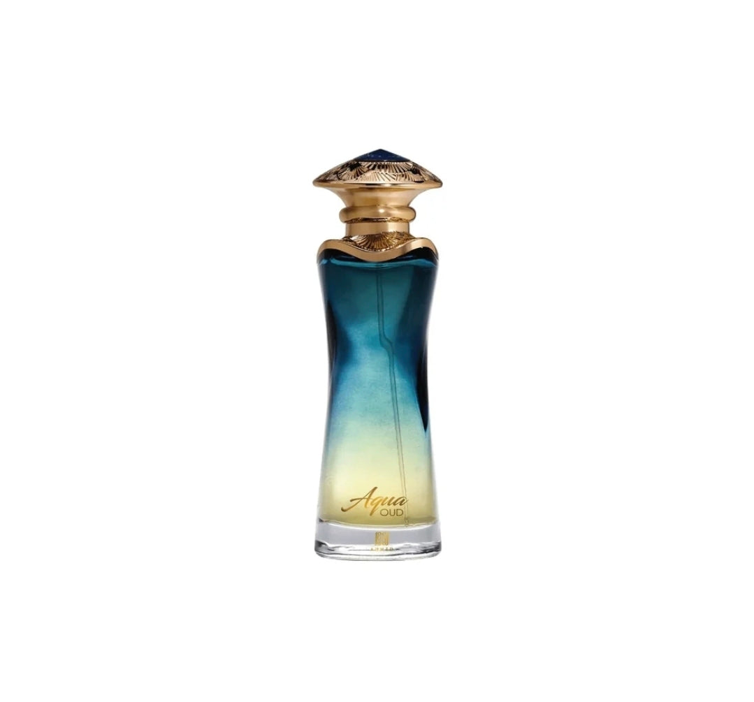 AQUA OUD 90ML