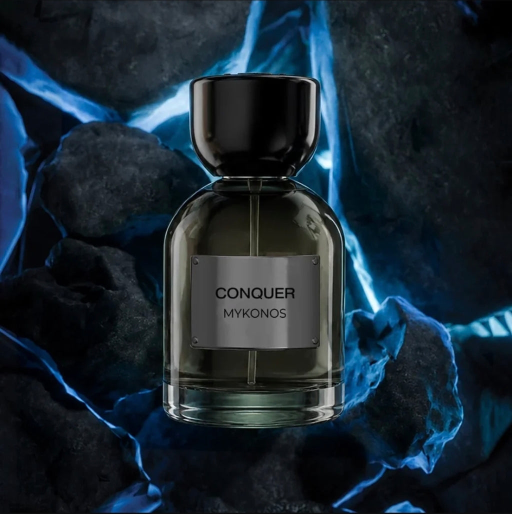 CONQUER 50 ML