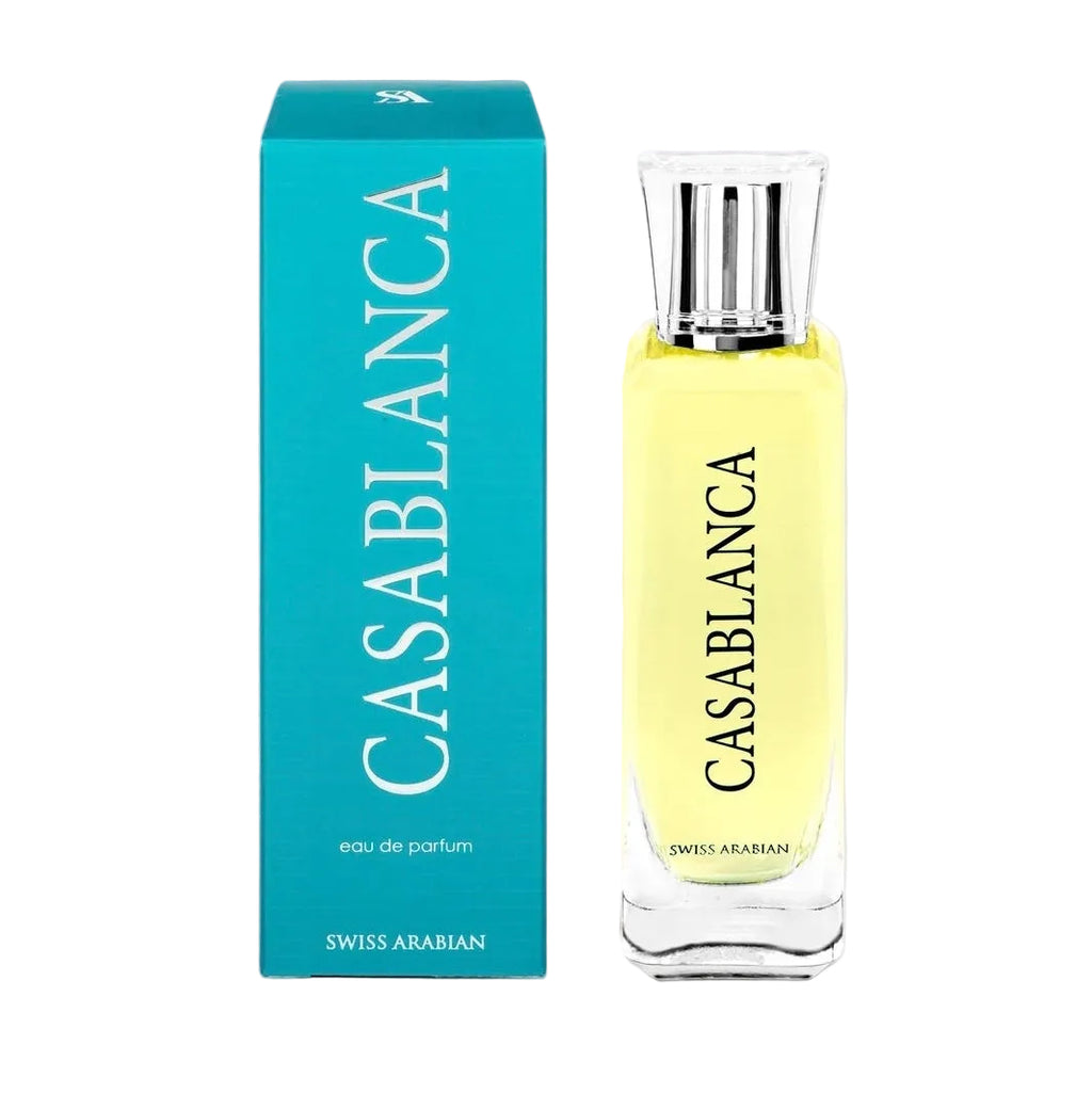 CASABLANCA 100ML
