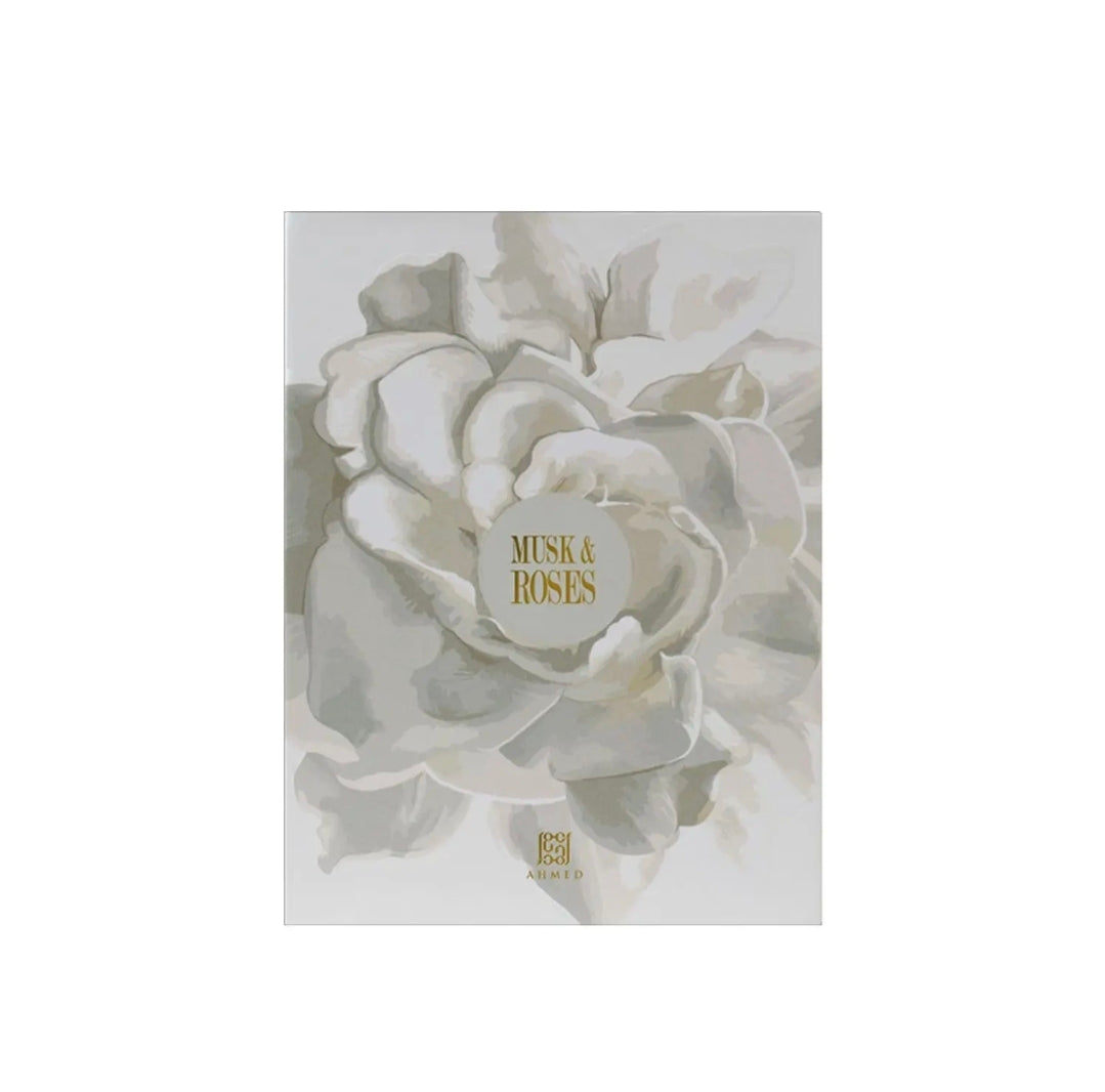 MUSK ET ROSES 75ML